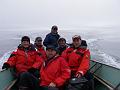Bering Strait 1 144